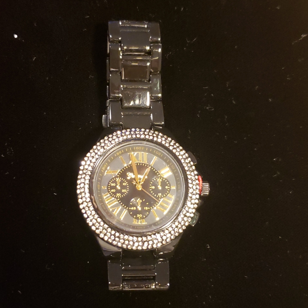 Brand New No Brand Name Watch